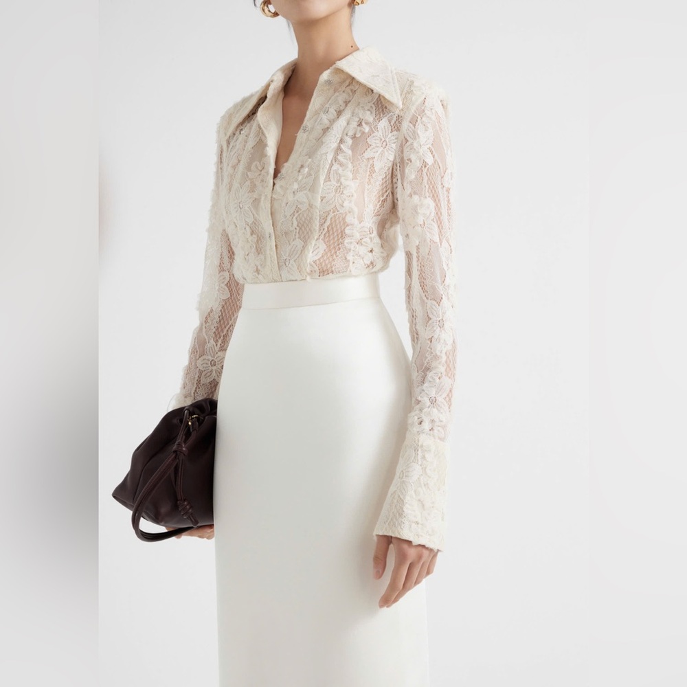 Elegant Lace set